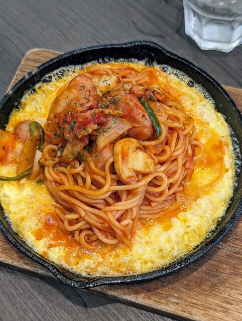 ST.MORITZ Imaikegasubiruten photo 5