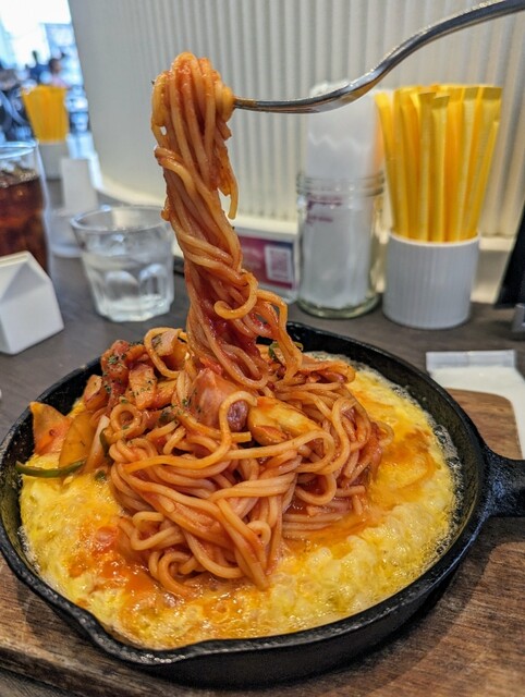 ST.MORITZ Imaikegasubiruten photo 3