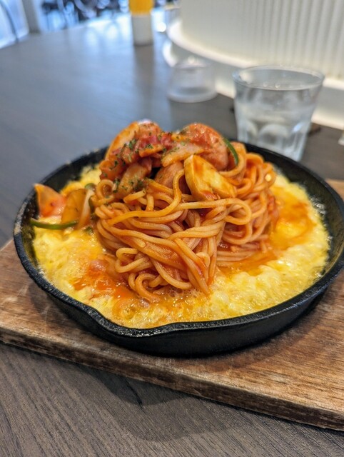 ST.MORITZ Imaikegasubiruten