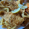 Kailis Fish Market Cafe - 料理写真: