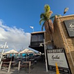 Kailis Fish Market Cafe - 