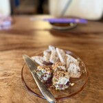 めし処 ゑノゐ - 