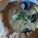 Kailis Fish Market Cafe - 