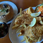 Kailis Fish Market Cafe - 