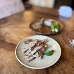 めし処 ゑノゐ - 