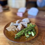 めし処 ゑノゐ - 