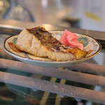 日本酒ポニーテール - 