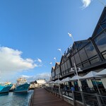 Kailis Fish Market Cafe - 