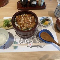 東京竹葉亭 南御堂店 - 