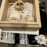 中国料理 翆陽 - 