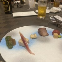中国料理 翆陽 - 