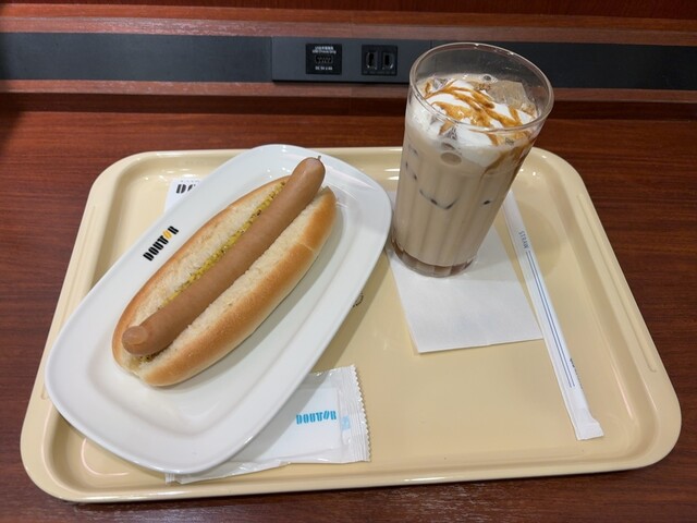 Doutor Coffee Shop Asakusa Tawaramachi Ten photo 3