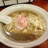 麺処 にぼし香 アソビル店