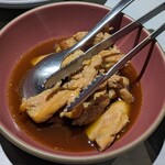 ハブモアカレー - 