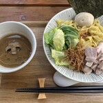 RAMEN たけり - 
