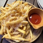 Pizza TOKIO STADIUM - 