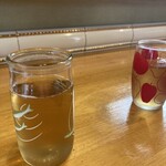 キッチン・カフェ ばる - 