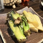 野菜居酒屋　玄氣 - 