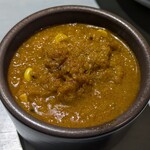 ハブモアカレー - 