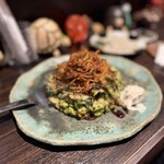 野菜居酒屋　玄氣 - 