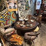 野菜居酒屋　玄氣 - 