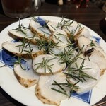 野菜居酒屋　玄氣 - 