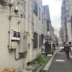 キッチン・カフェ ばる - 