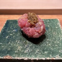 初音鮨 - 