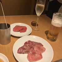 ビーフキッチン 恵比寿店 - 