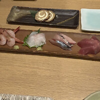 ぎんざ 阿吽 - 