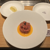 ビーフキッチン 恵比寿店 - 