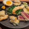 Gion Tempura Ramen - KIRAKU -