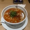 らぁ麺 はやし田 新橋店
