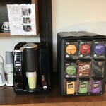 山木館 - ドリンク写真: