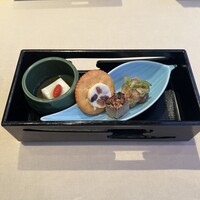 江戸前肉割烹 宮下 - 