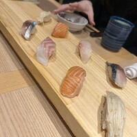 鮨やすぞう。 - 