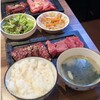 焼肉食堂こころ 溝の口店