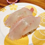 もりもり寿し 金沢駅前店 - 