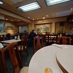 清香園 - 清香園 内観