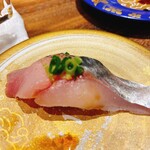 もりもり寿し 金沢駅前店 - 