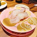 もりもり寿し - 