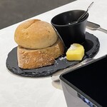 フレンチレストラン セレステ - 