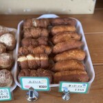 ラ・ペッシュ - 