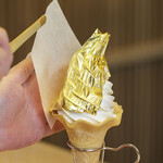 箔一 - 金箔ソフト