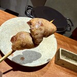 熊の焼鳥106 - 