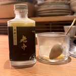 大皿焼肉 老中 - 檸檬サワー　絶対オーダーした方がいいです　おススメ