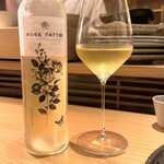 大皿焼肉 老中 - ワインも美味しい！飲み心地最高！美味しいワインしかないのでご安心を^_^