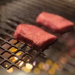 大皿焼肉 老中 - 