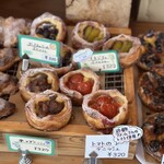 ラ・ペッシュ - 