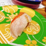 もりもり寿し - 